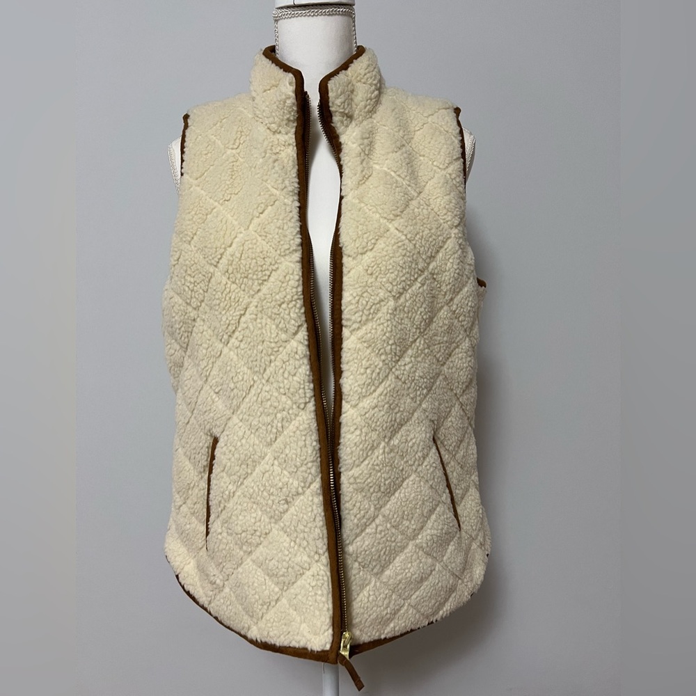 Sherpa Vest